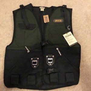 Duluth Trading Tool Vest